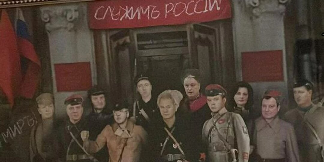 Еще в 2013 году в руководстве России знали, какой будет война, но генералы Шойгу играли в танковый биатлон и воровали