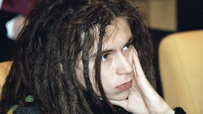    Фото: © РИА Новости/Владимир Федоренко