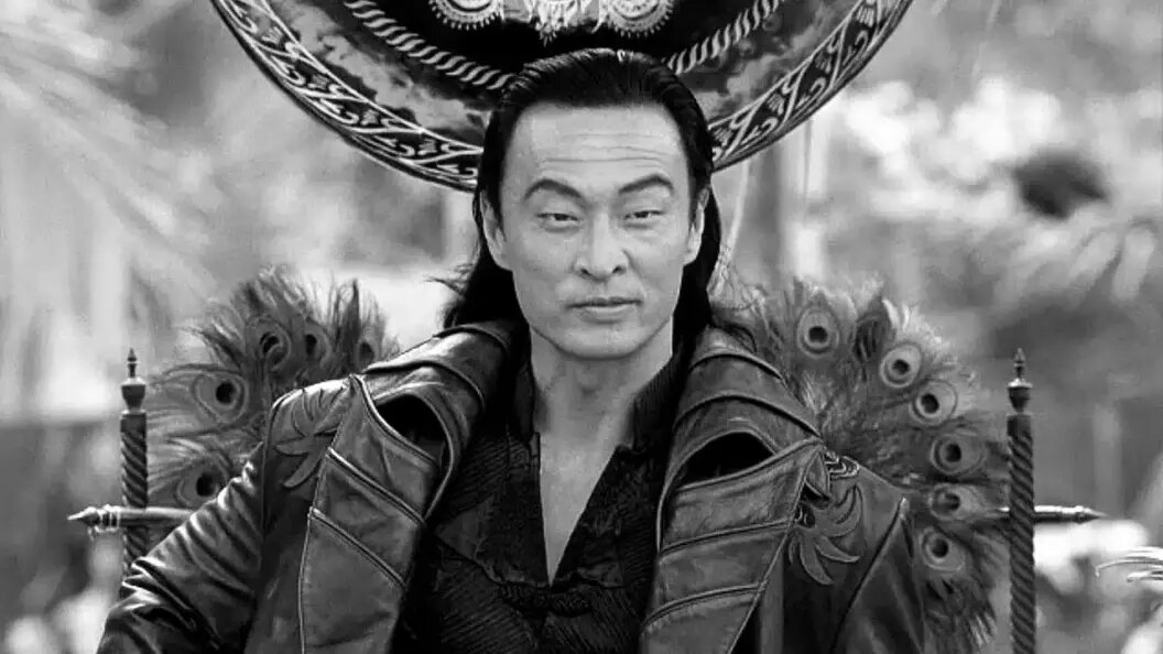    Кадр из к/ф "Смертельная битва" (1995). Режиссёр Пол У. С. Андерсон, Threshold Entertainment