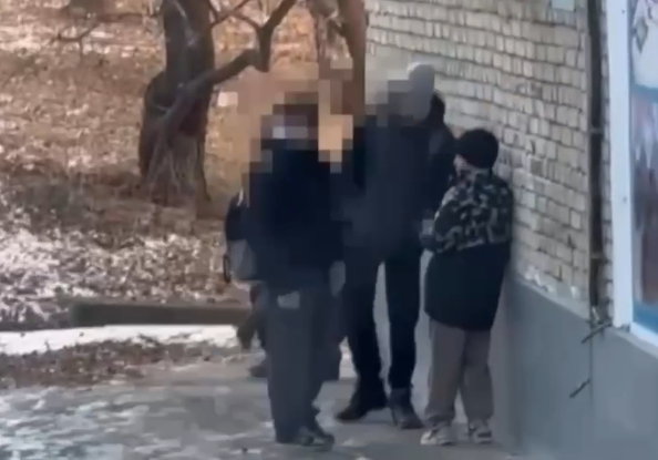    Источник фото: Скрин видео из соцсетей