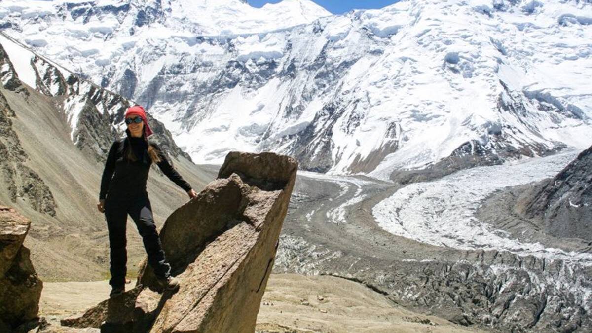    Фото: Наталья Наговицина / Соцсети