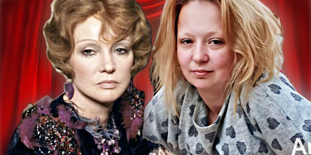 "Месть за мать": Почему внучка Гурченко снесла дачу легенды советского кино