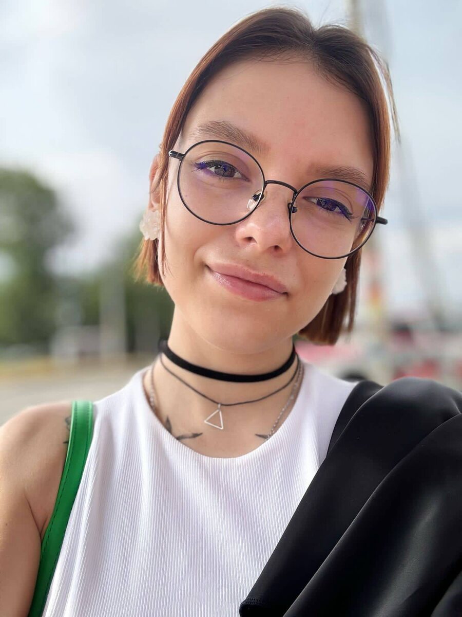 Фотография Саши