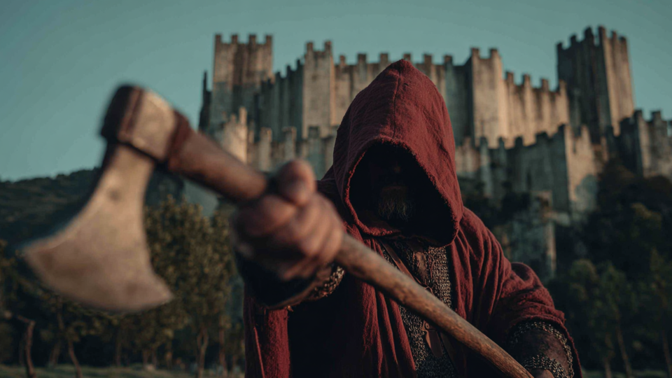 Фото: © РЕН ТВ 