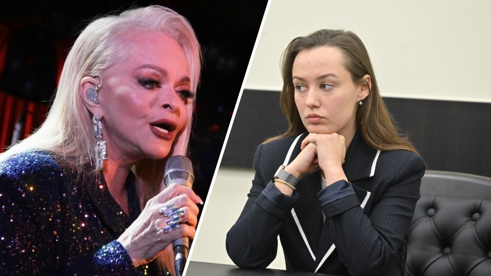 Фото: Komsomolskaya Pravda/Roman Denisov/globallookpress.com