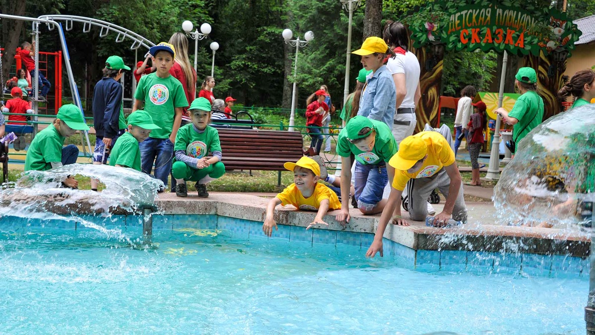 Фото: Михаил ФРОЛОВ