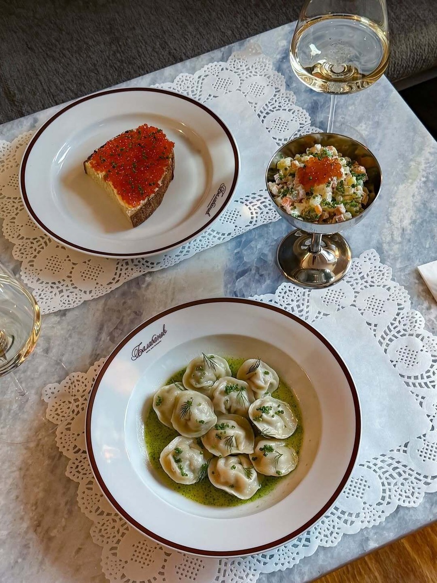    Фото: Фото предоставлено пресс-службой заведения