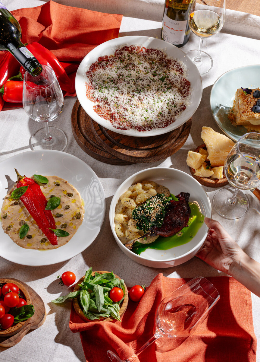    Фото: Фото предоставлено пресс-службой заведения