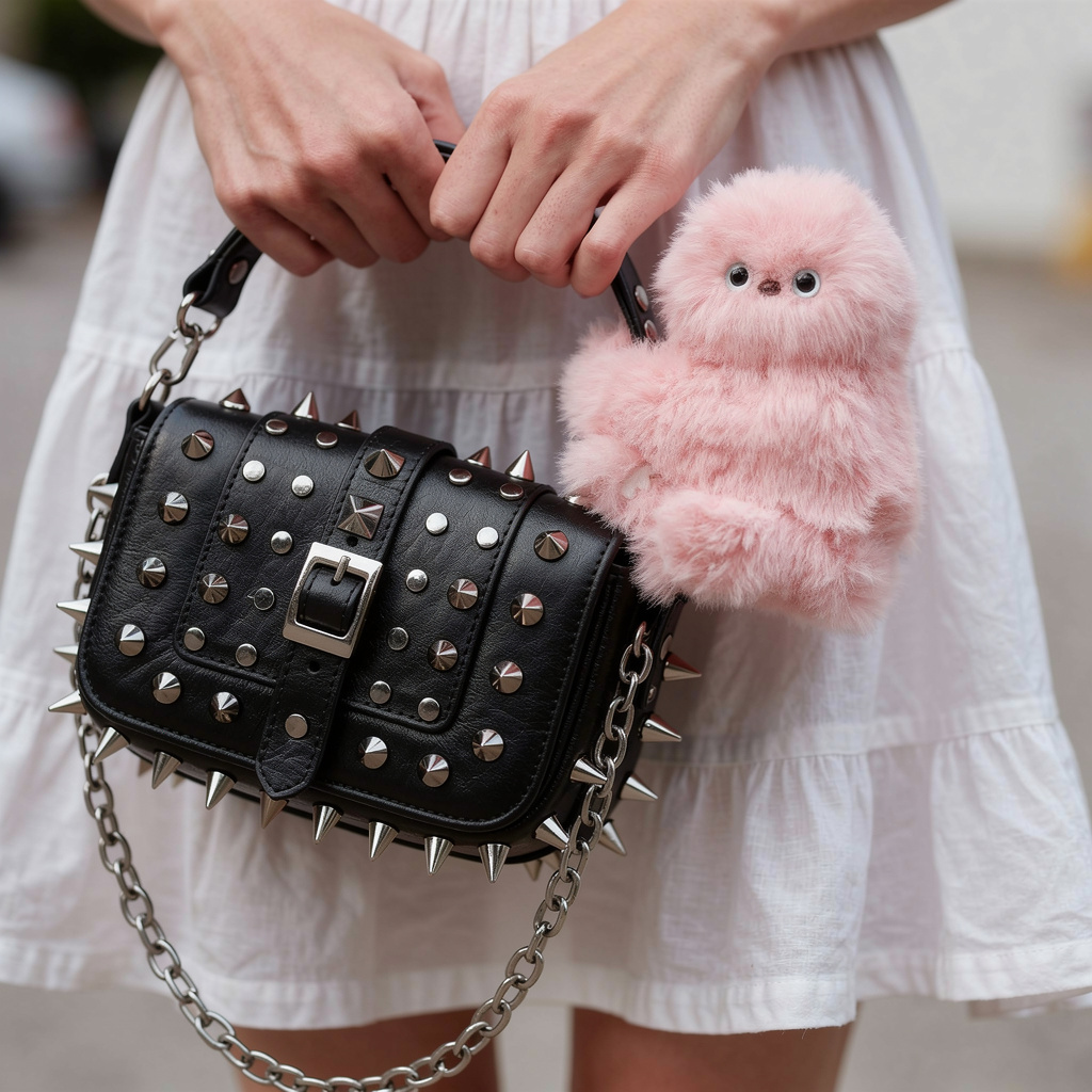 Mirumi: мохнатый шпион, который ничего не делает