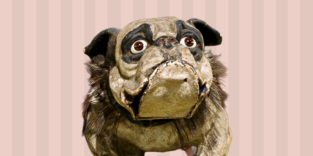 Почему нельзя пропустить выставку «Августейшие. Куклы»