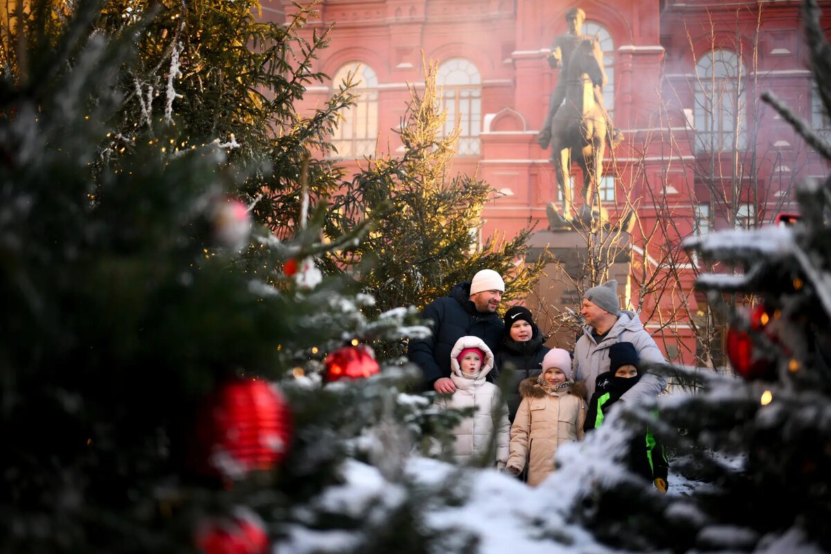     © РИА Новости. Алексей Филиппов