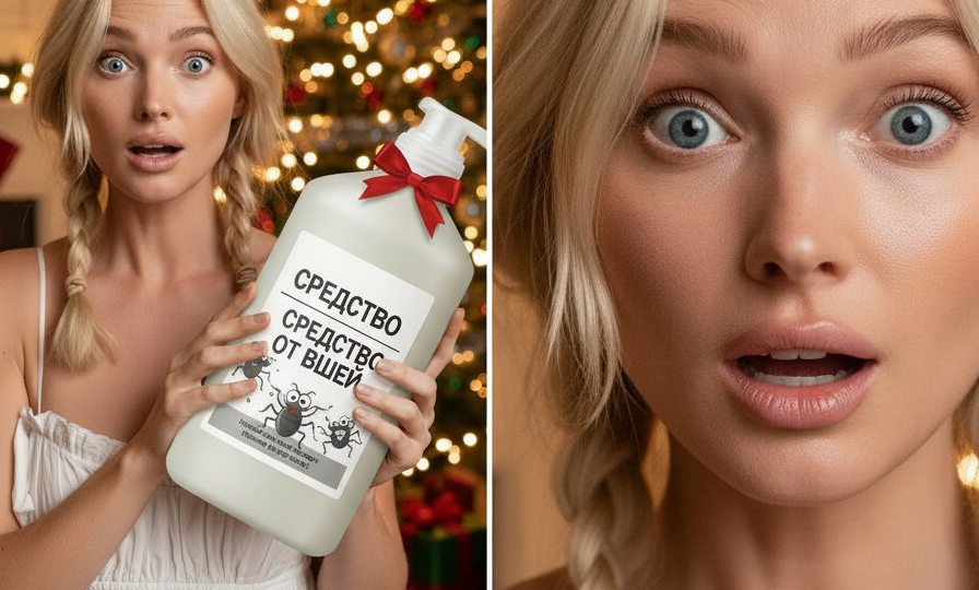 20 худших новогодних подарков из жизни: от просрочки до живого хомяка