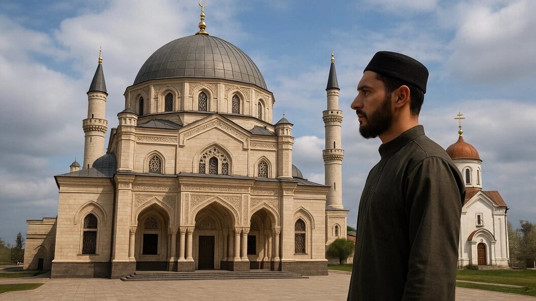    Фото: Царьград