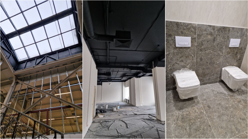 Листайте вправо, чтобы увидеть больше изображений