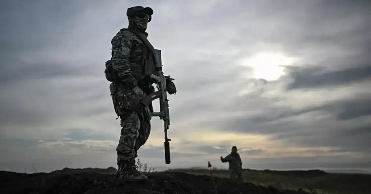 Фото: Сергей Бобылев / РИА Новости