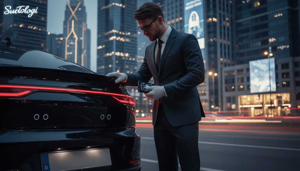    Разбор парктроников 4 датчика на Авито — лайфхаки