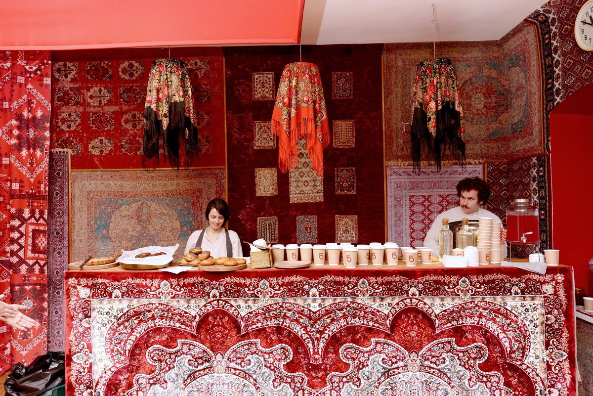    Пресс-служба фестиваля "Перезагрузка"