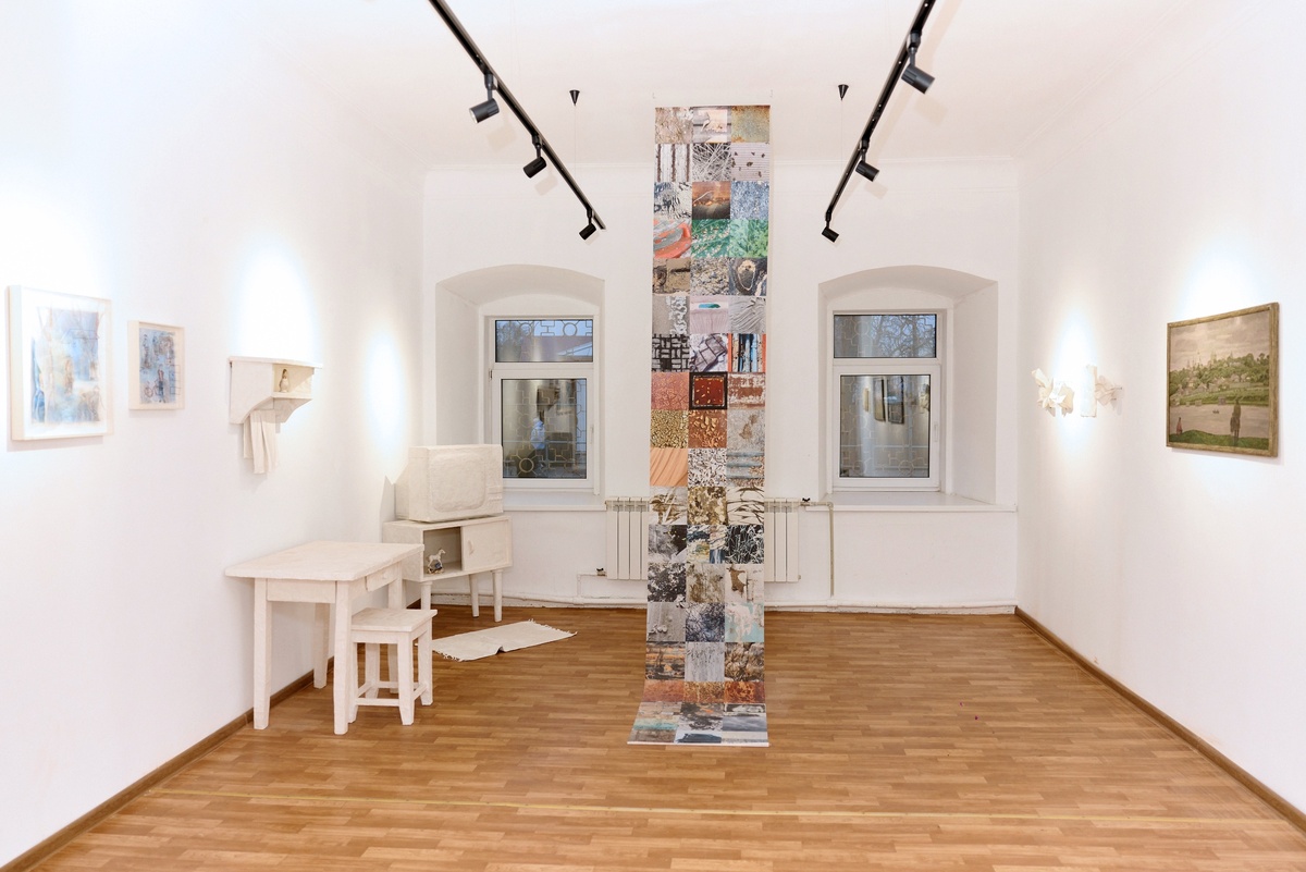     Фото: Пресс-служба фестиваля "Перезагрузка"