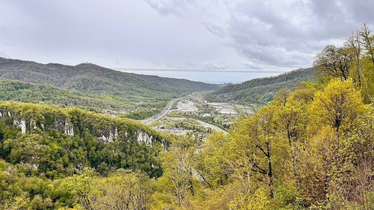    Фото: телеканал «Краснодар»