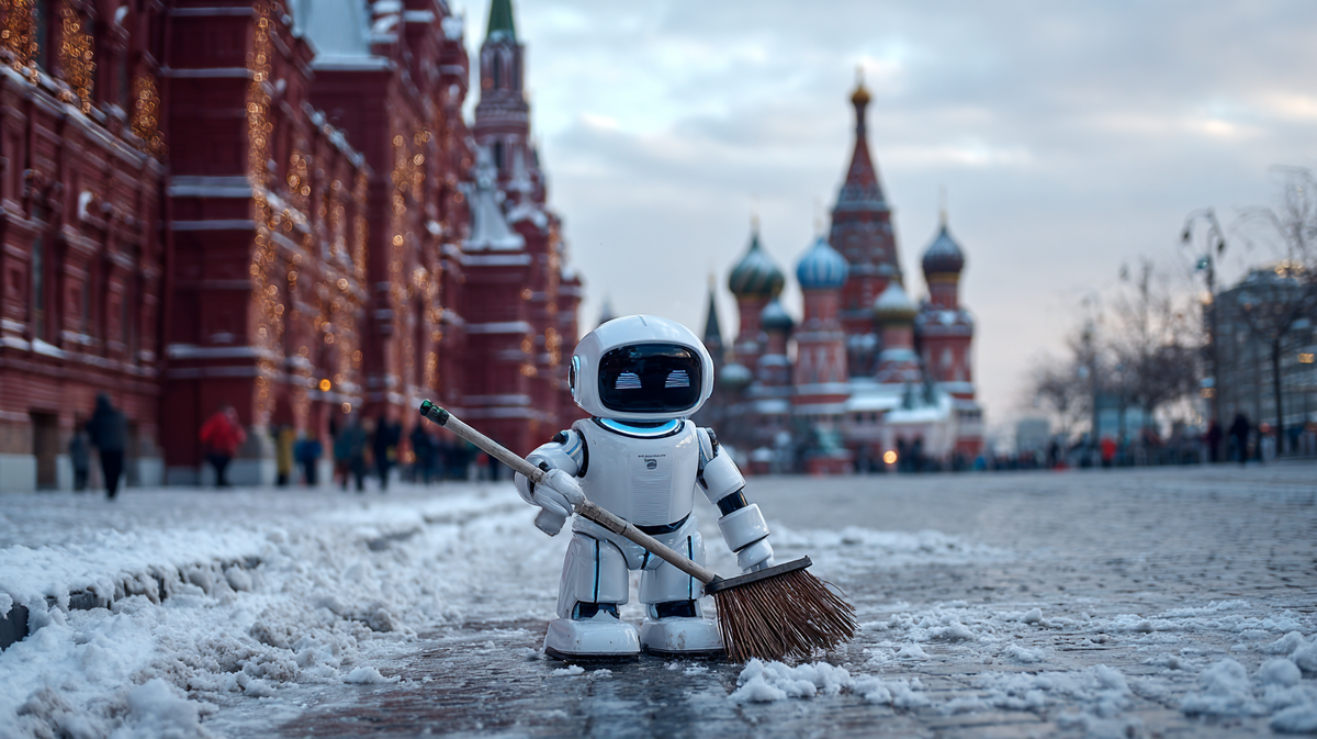 Сгенерировано нейросетью Midjourney  📷
