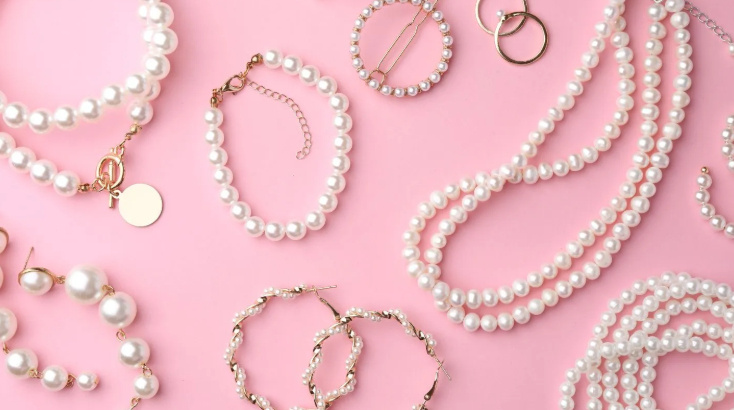 Вьетнамский жемчуг