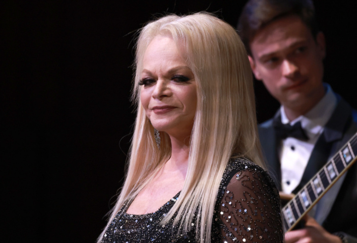 фото: Владимир Гердо/ ТАСС