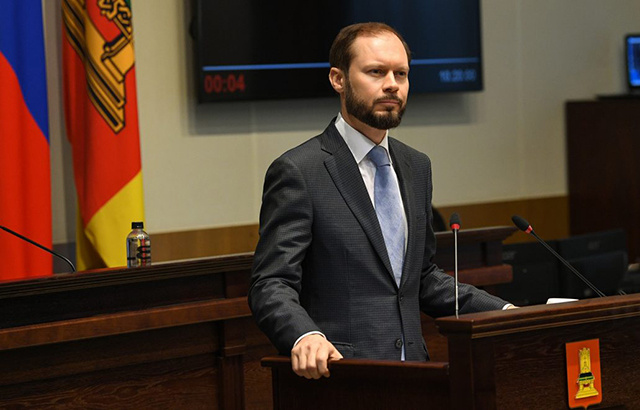 Тверская область отмечает День добровольца