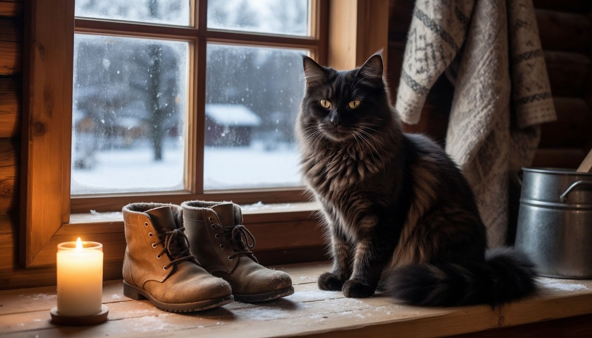 Бабка подсказала: что категорически запрещено делать 6 декабря на Митрофана