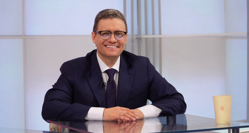    Официальная страница в ВК Георгия Филимонова