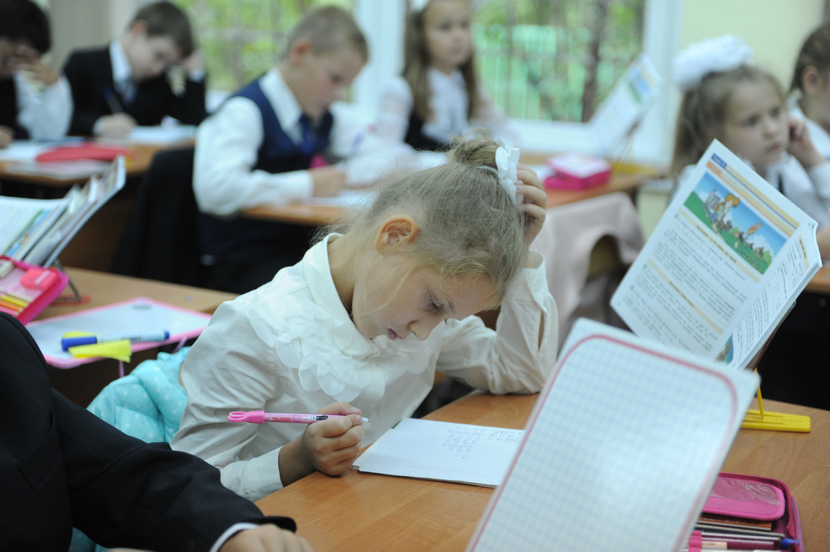 Фото: Владимир ВЕЛЕНГУРИН