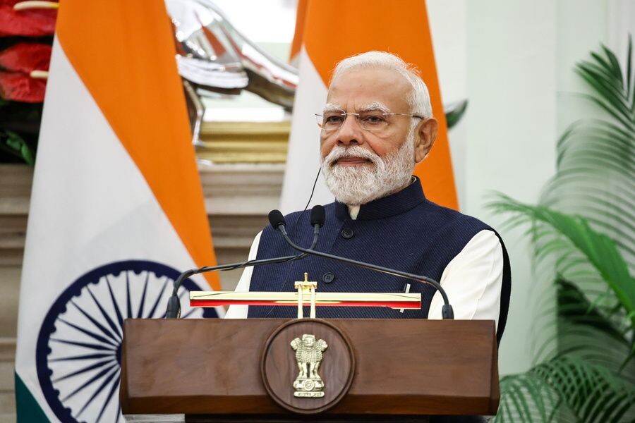     / Источник: © Михаил Терещенко/ТАСС