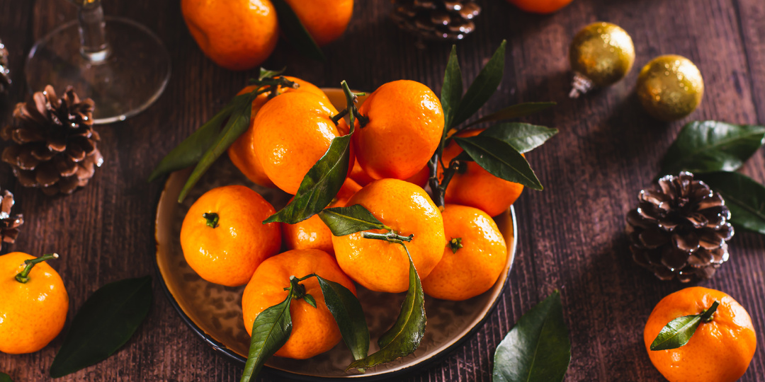 Мандариновый сезон и диабет: полезно или осторожно?