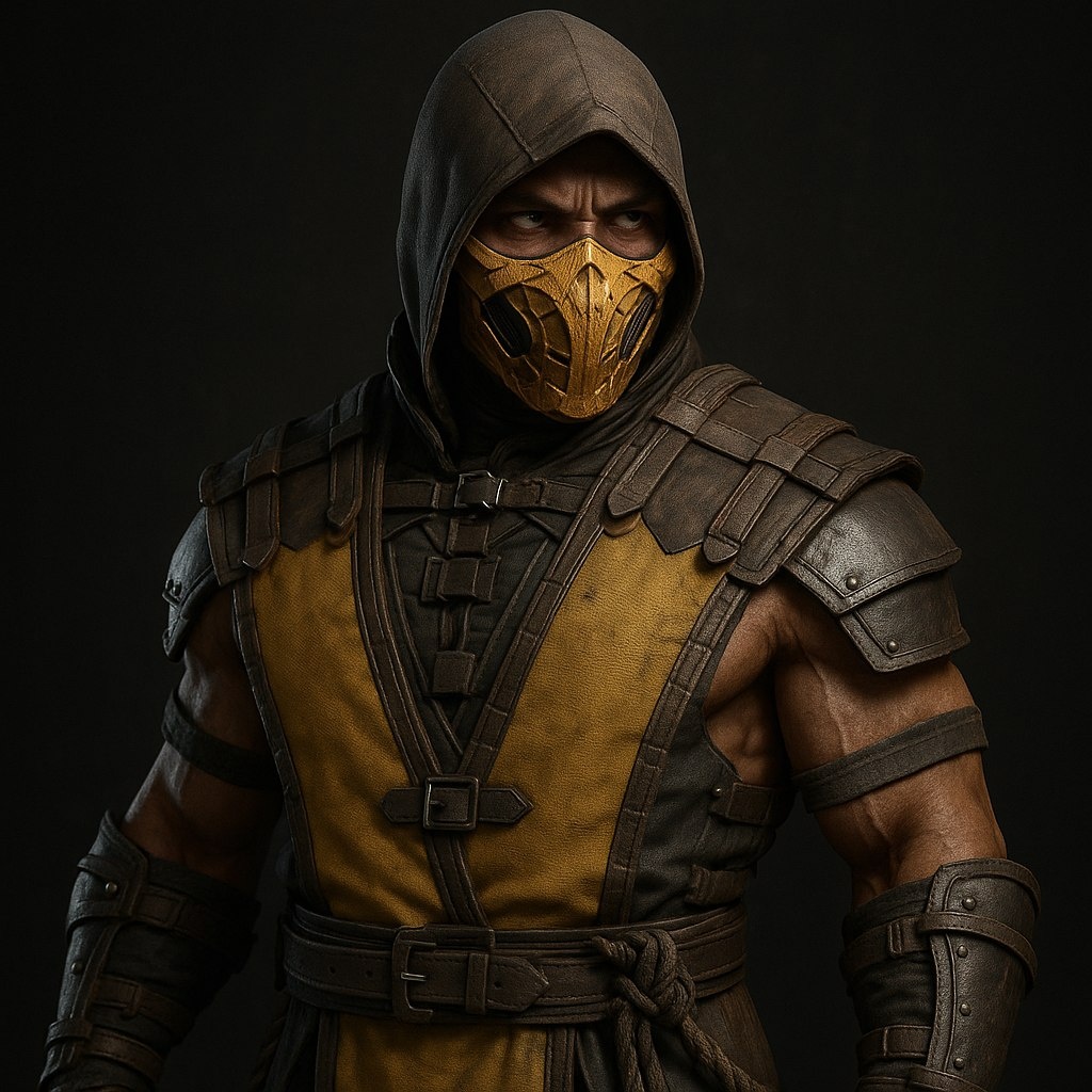 На фотографии представлен пример рендера 3D модели