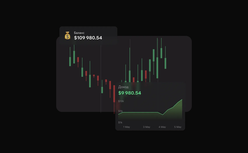 Проп-трейдинг: на примере напильника