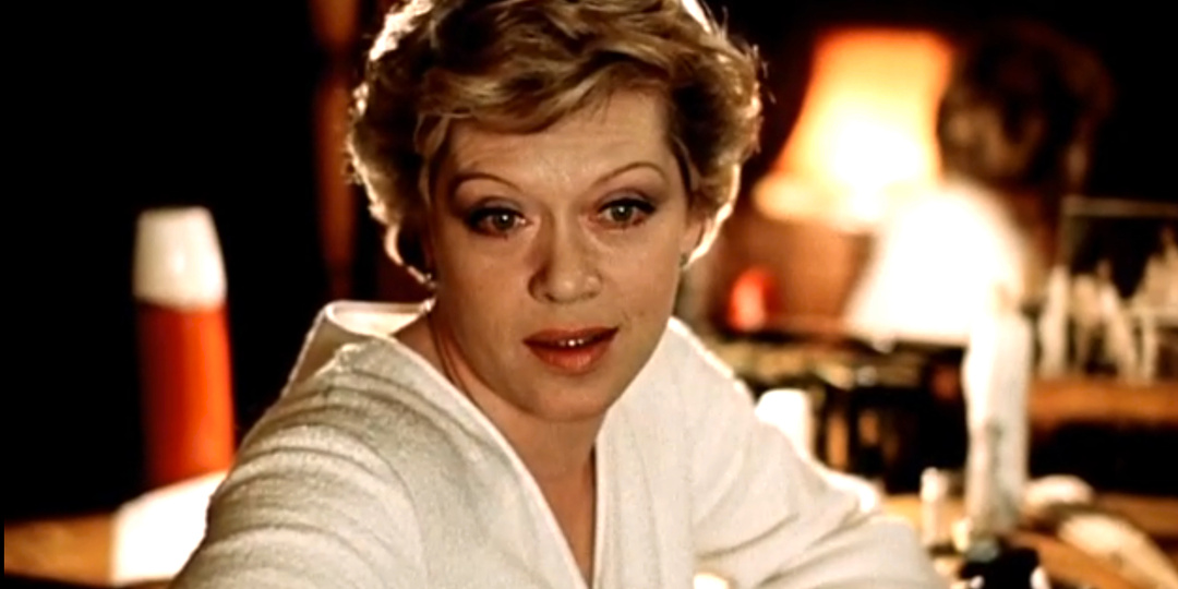 В день рождения Алисы Фрейндлих: 8 фильмов в программе телеканала "Мосфильм. Золотая коллекция"