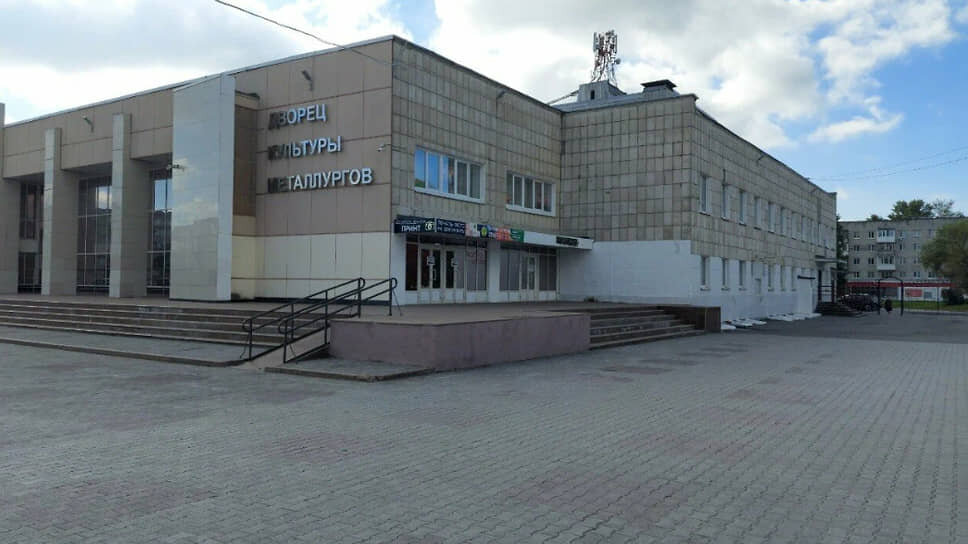 Фото: Яндекс карты