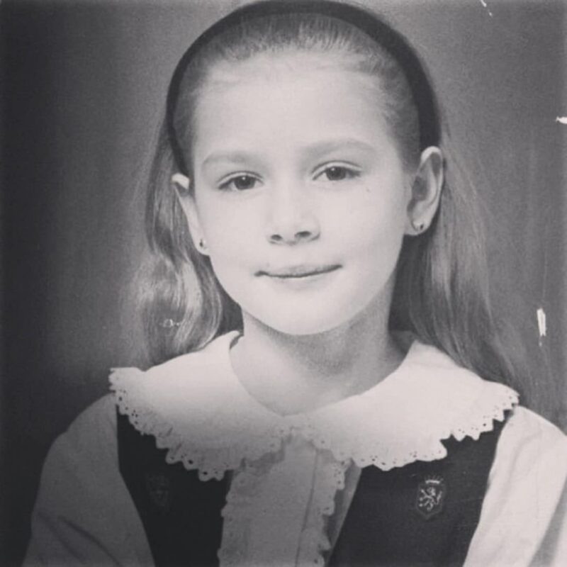    Маленькая Маша Кожевникова: детство, полное спортивных амбиций и ранних испытаний.