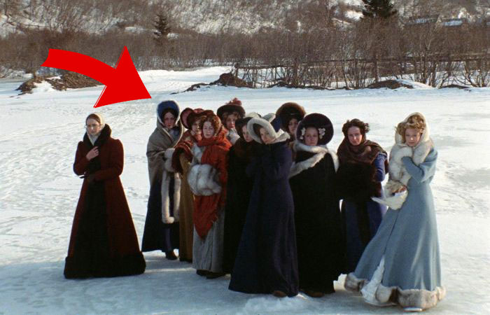 Почему жён декабристов презирали — а не называли героинями