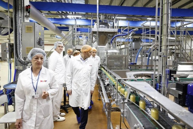   Фото: телеграм-канал Алексея Беспрозванных