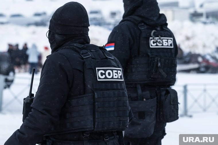     Операция прошла на Широкой речке (архивное фото)