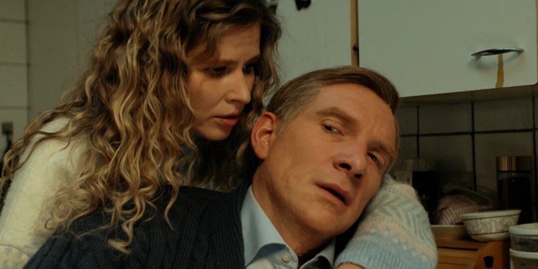 Вышла замуж, называется. Проблема 90% российских женщин