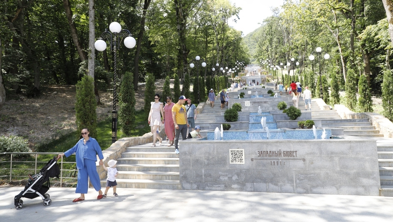      Фото: ИА «Победа26»