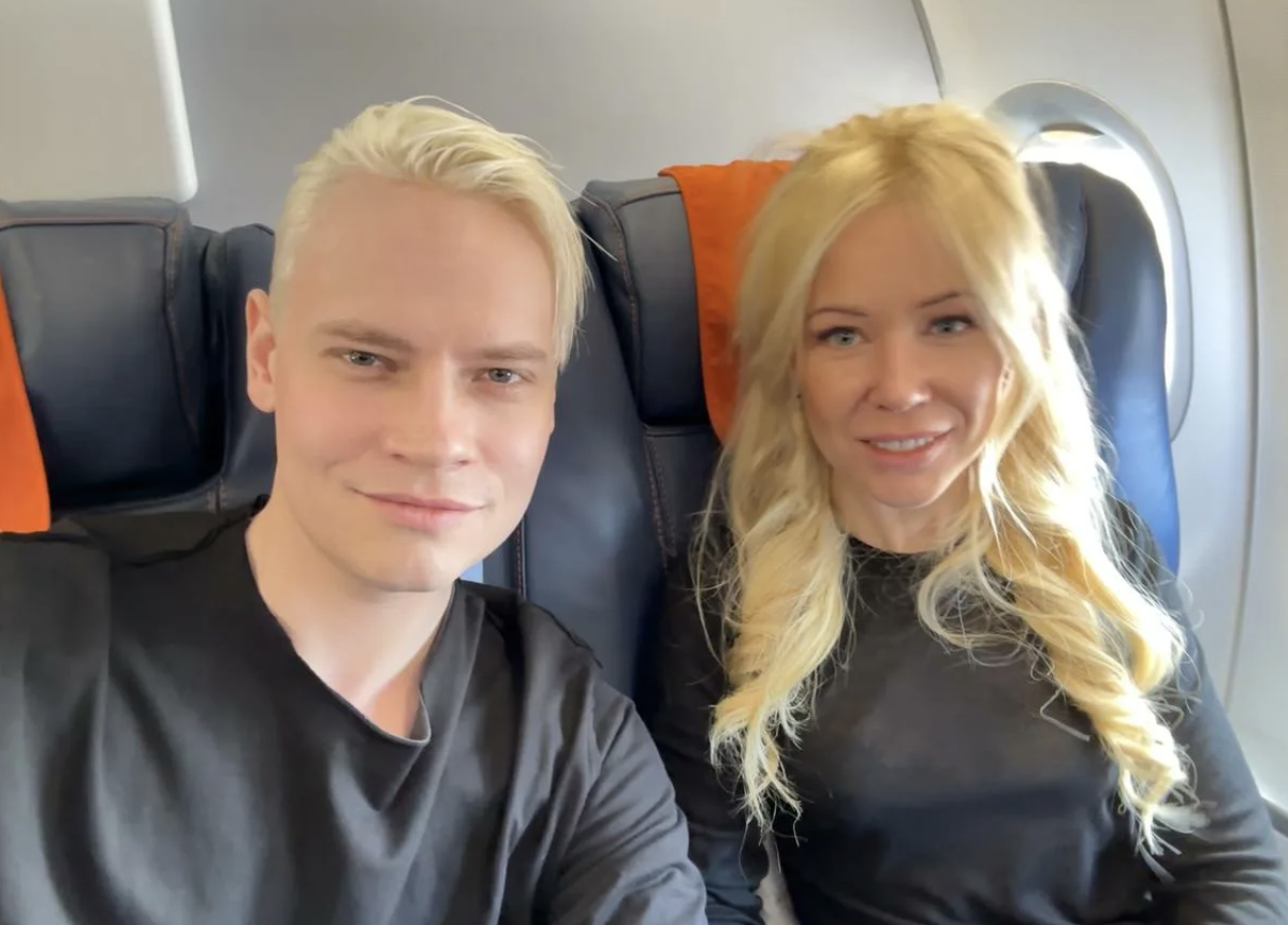 Соцсети. SHAMAN и Екатерина Мизулина