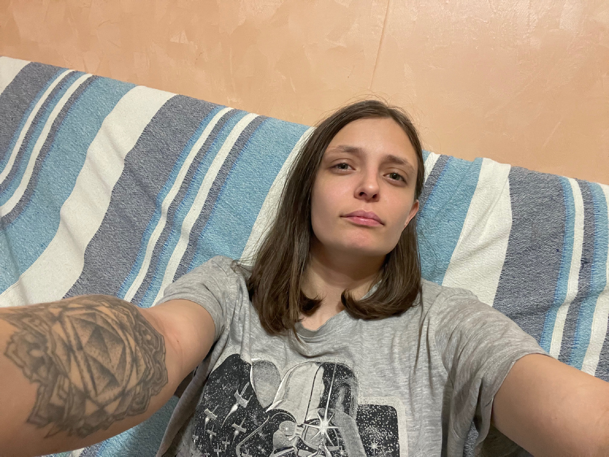 Фото автора 