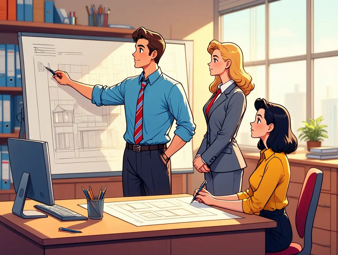 Мотивация без нервов,или Как сделать так, чтобы люди сами захотели меняться.