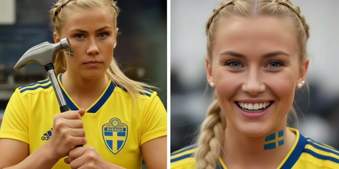 12 дешёвых вещей, которыми пользуются шведки, и считают это нормой