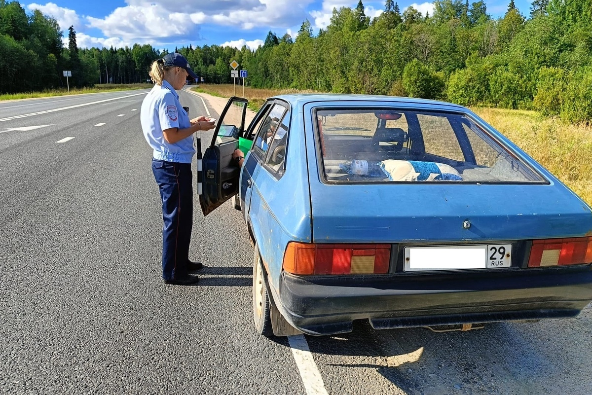 Фото: ГИБДД