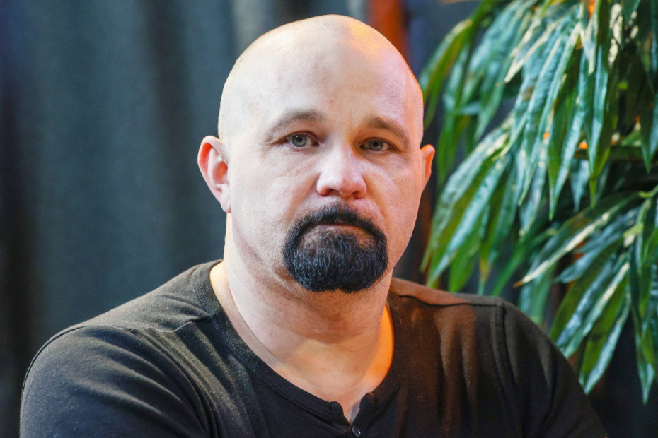    Сергей Булкин/NEWS.ru