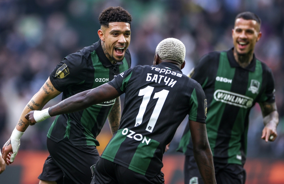    Виталий Тимкив / РИА Новости