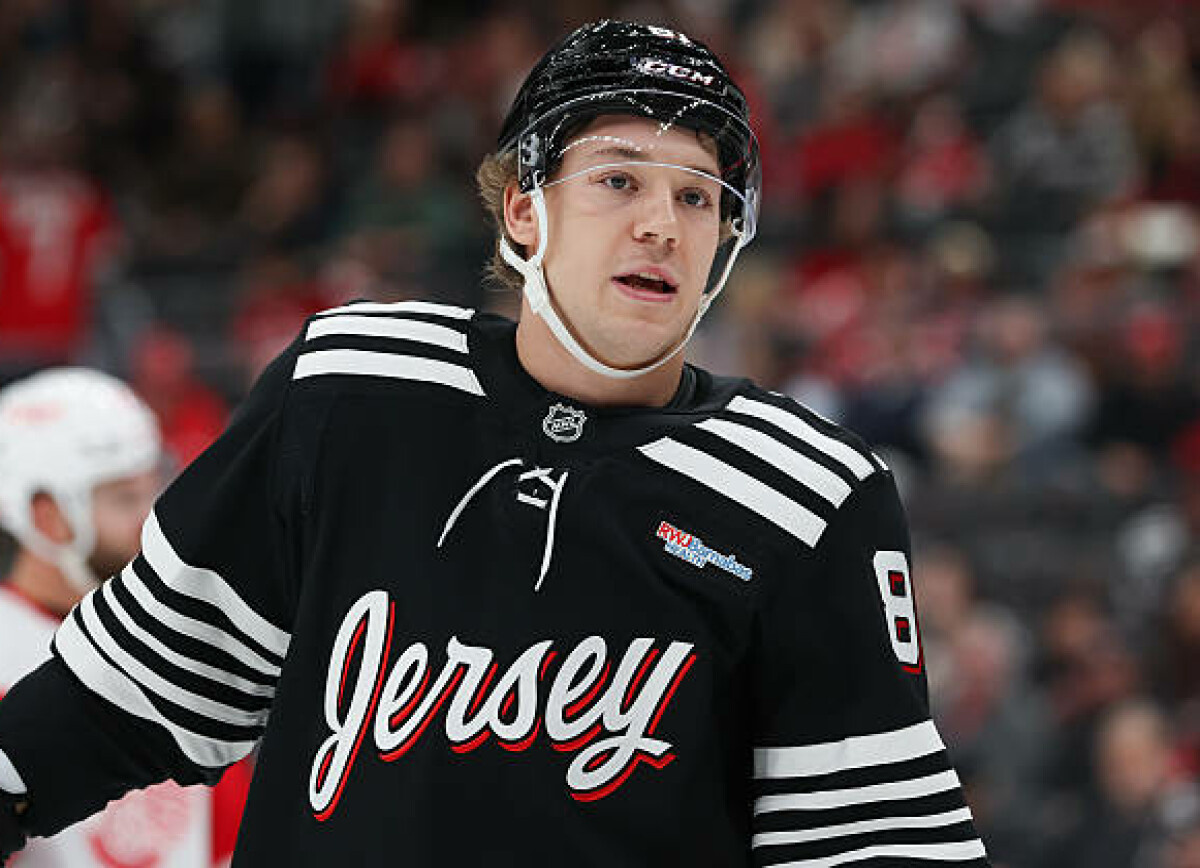     В Канаде назвали имена двух россиян, приятно удививших в первой трети сезона НХЛ